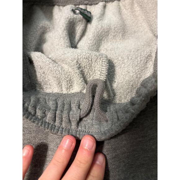 Wild Fable Gray Jogger Sweatpants Women's Size M - Picture 2 of 3